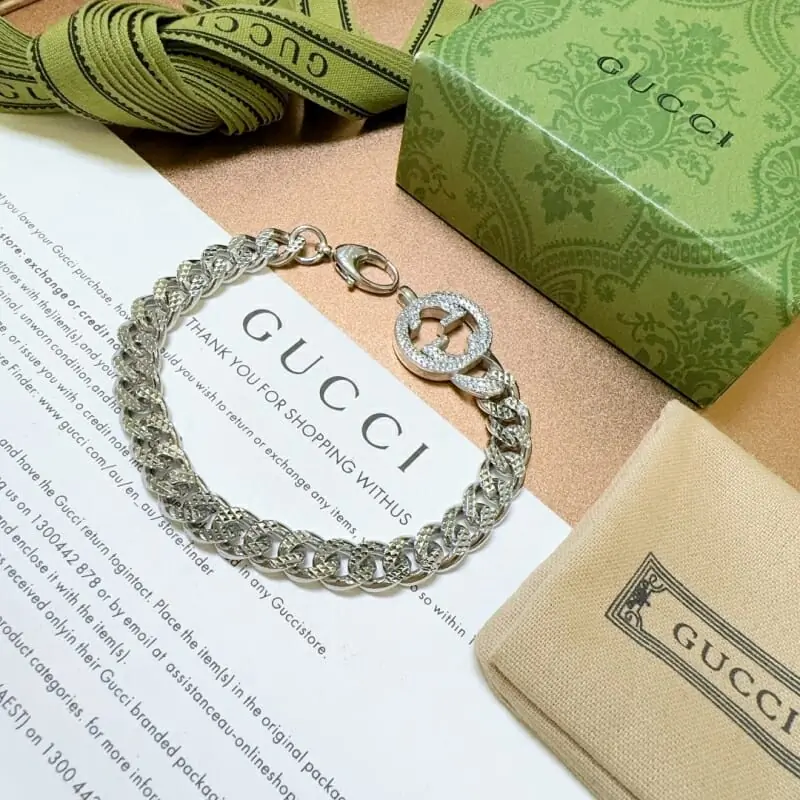 gucci bracelets pour unisexe s_12135b74